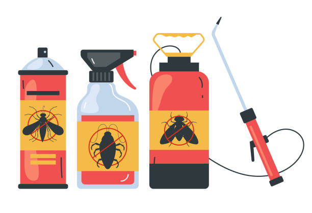 Best Pest Control Cost  in Martinsvle, IL